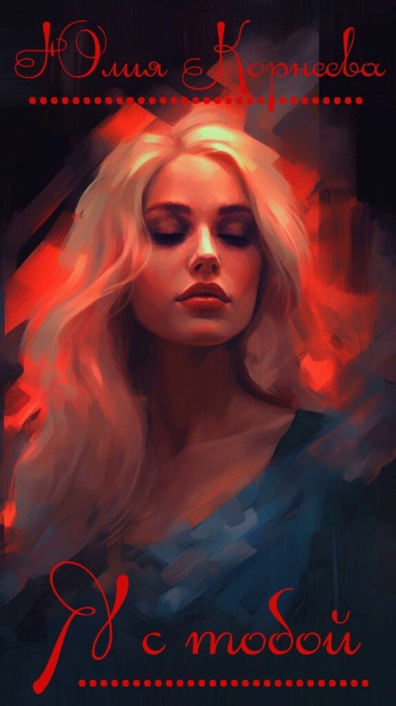 Фэнтези книга